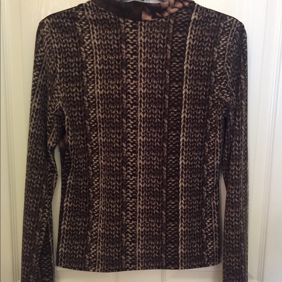 Blouse - Picture 3 of 4